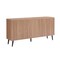 Manhattan Comfort Jodie Sideboard in Maple SB001-MP - alternate 8